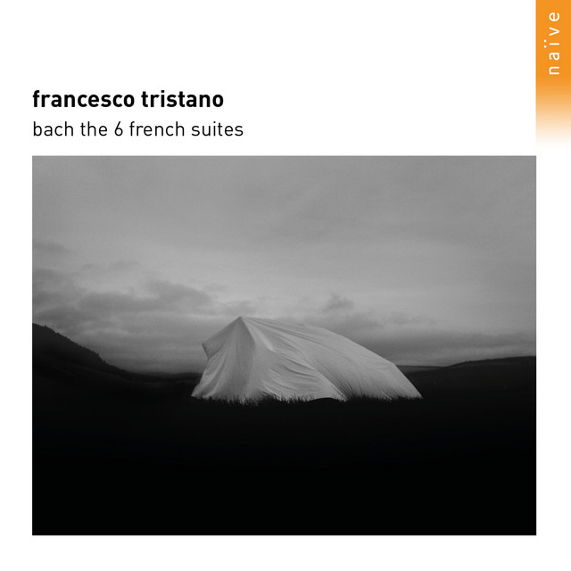 کاور آهنگ French Suite No. 2 in C Minor, BWV 813: I. Allemande از Johann Sebastian Bach