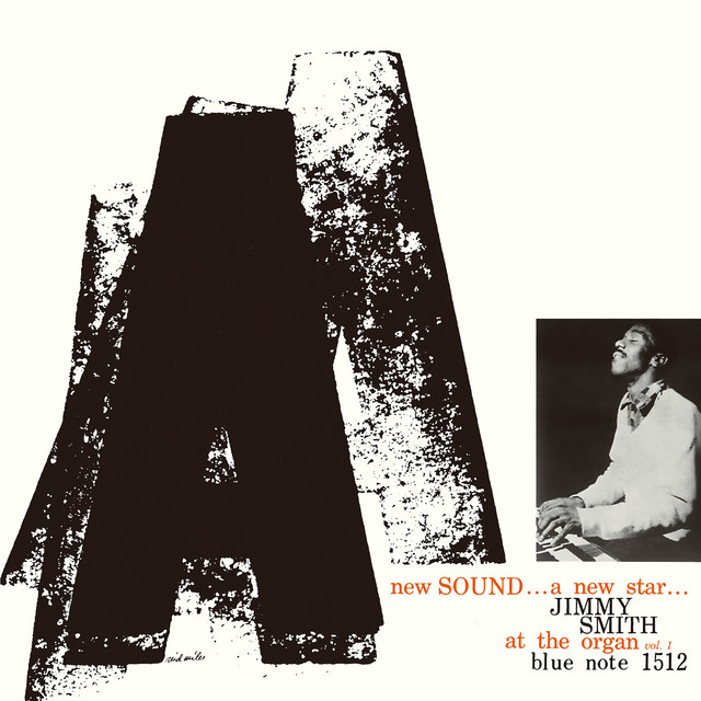 کاور آهنگ Joy از Jimmy Smith