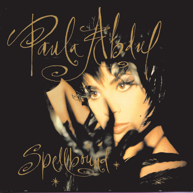 کاور آهنگ Vibeology از Paula Abdul