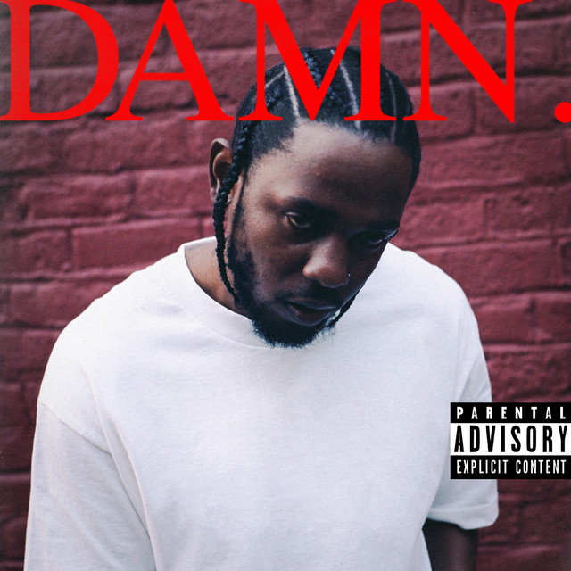 کاور آهنگ PRIDE. از Kendrick Lamar