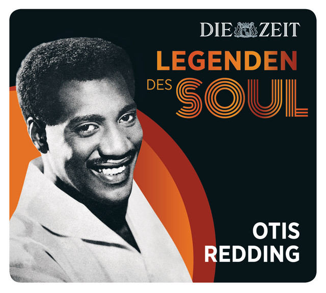 کاور آهنگ Gone Again از Otis Redding