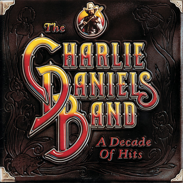 کاور آهنگ In America از The Charlie Daniels Band