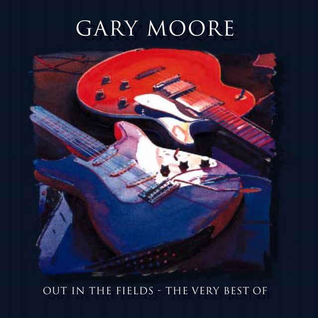 کاور آهنگ Run For Cover از Gary Moore