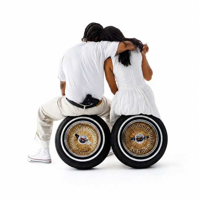 کاور آهنگ Like Father Like Daughter (feat. Cali Dream) از The Game, Travis Barker, Cool & Dre