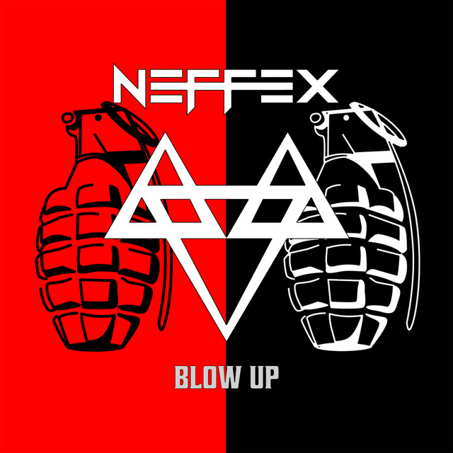 کاور آهنگ Blow Up از NEFFEX