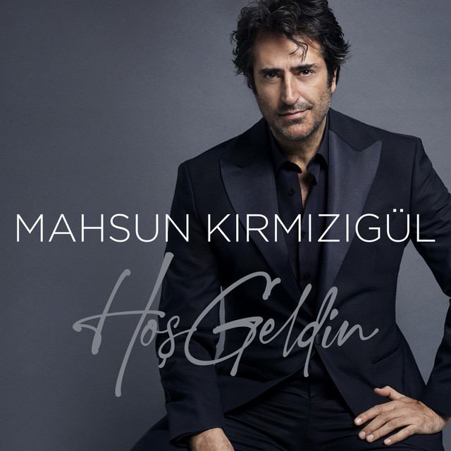 کاور آهنگ Susamışım Ateşine از Mahsun Kirmizigul