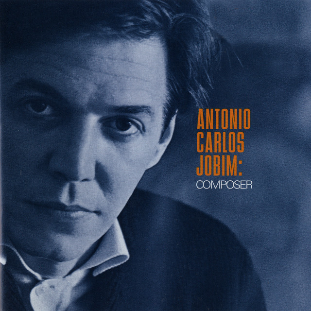 کاور آهنگ Surfboard - 1965 Version از Antonio Carlos Jobim