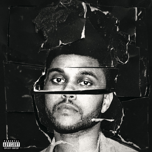 کاور آهنگ Dark Times از Ed Sheeran, The Weeknd