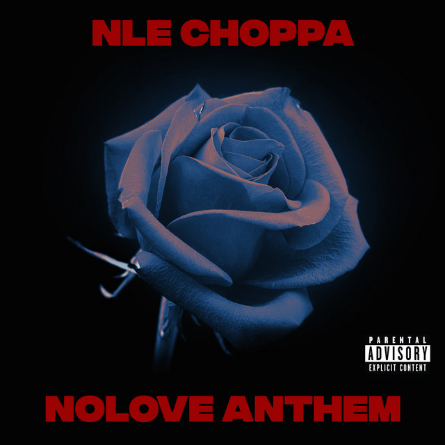 کاور آهنگ Nolove Anthem از NLE Choppa