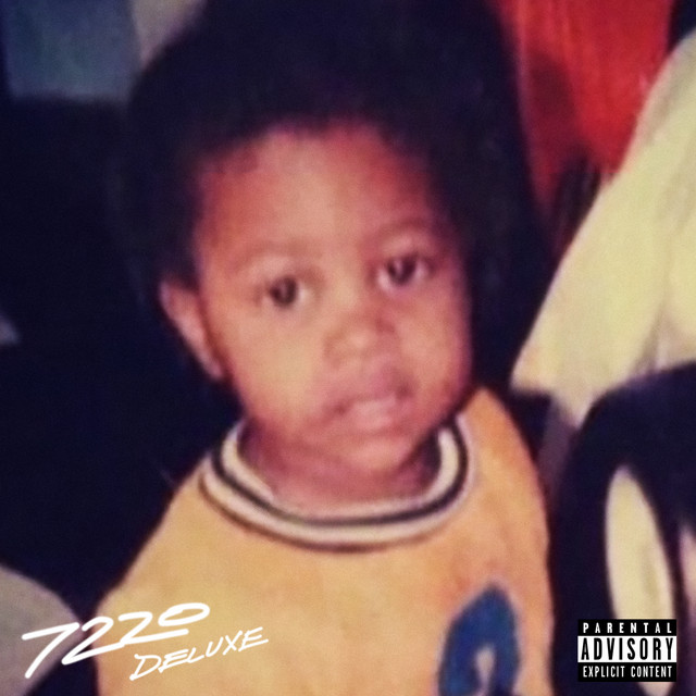 کاور آهنگ Shootout @ My Crib از Lil Durk