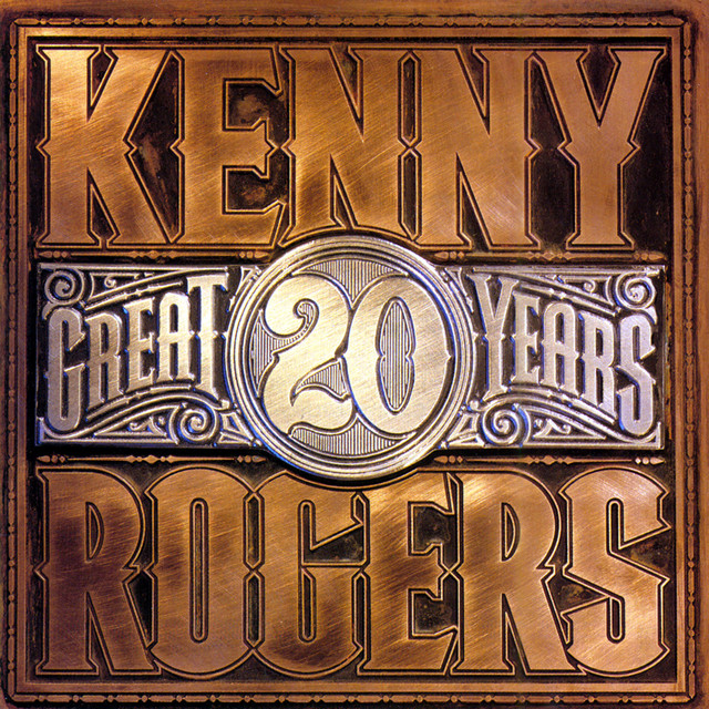 کاور آهنگ Something's Burning - Re-Recorded از Kenny Rogers
