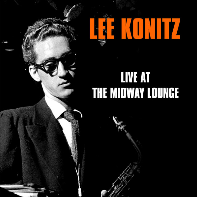 کاور آهنگ You Go to My Head از Lee Konitz