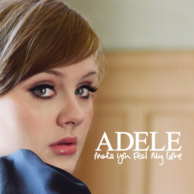 کاور آهنگ Make You Feel My Love از Adele