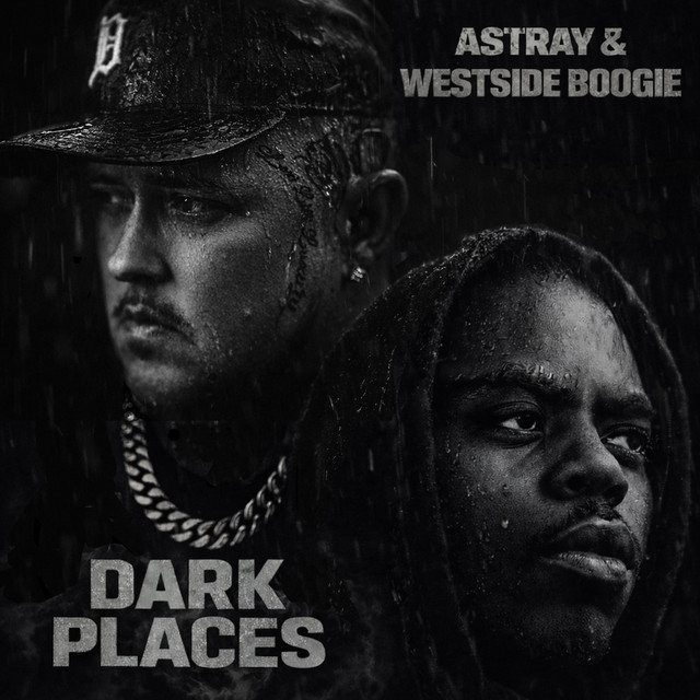 کاور آهنگ Dark Places از WESTSIDE BOOGIE