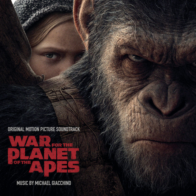 کاور آهنگ Koba Dependent از Michael Giacchino