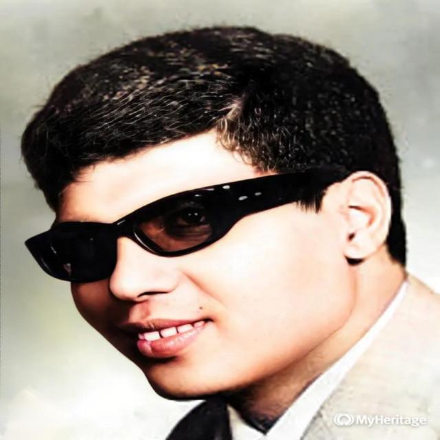 کاور آهنگ alsabr lajawuz از Abu Baker Salim
