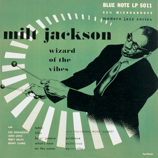 کاور آهنگ All The Things You Are - Rudy Van Gelder 24-Bit Mastering / 2001 Digital Remaster از Milt Jackson, Thelonious Monk