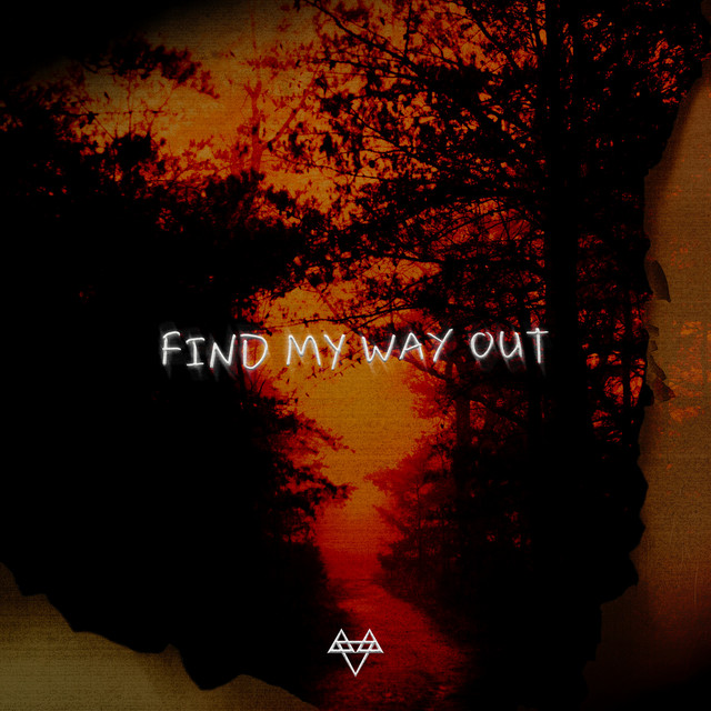 کاور آهنگ Find My Way Out از NEFFEX