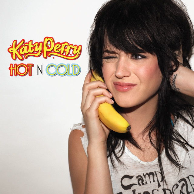 کاور آهنگ Hot N Cold - Rock Version از Katy Perry