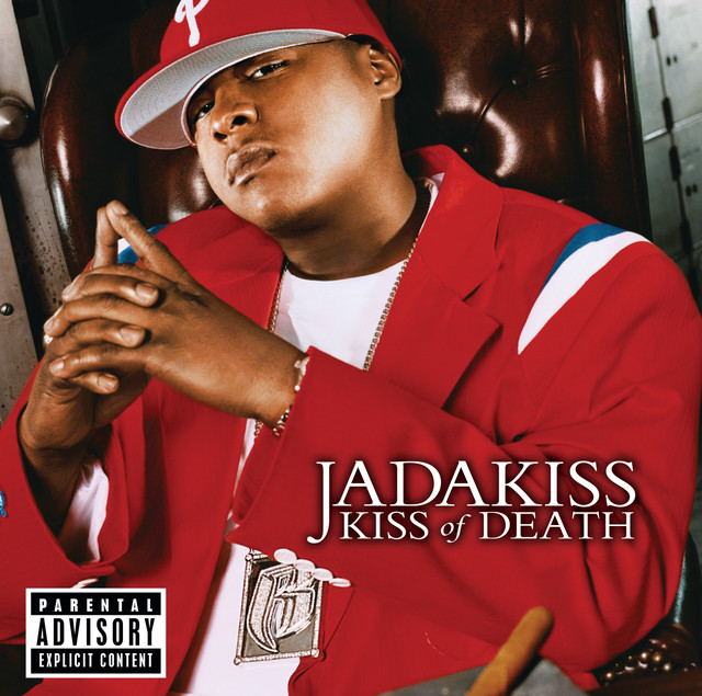 کاور آهنگ What You So Mad At?? از Jadakiss