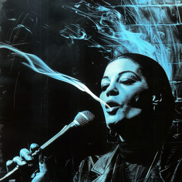 کاور آهنگ I'm Comin' Home Again - Remastered 2024 از Carmen McRae