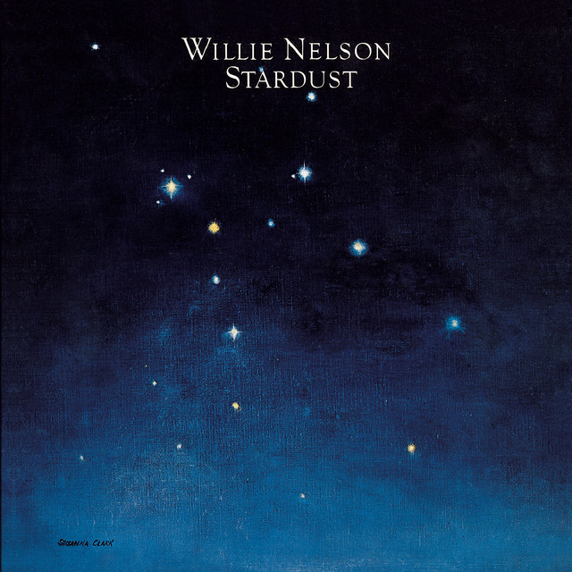 کاور آهنگ Someone to Watch Over Me از Willie Nelson