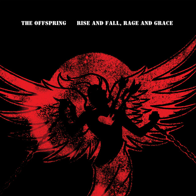 کاور آهنگ Let's Hear It For Rock Bottom از The Offspring
