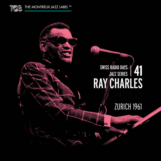 کاور آهنگ I’ve Got News For You - Live از Ray Charles