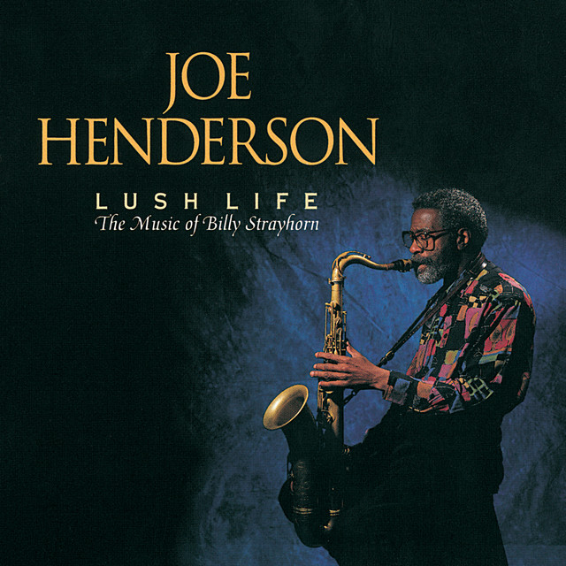 کاور آهنگ Rain Check از Joe Henderson