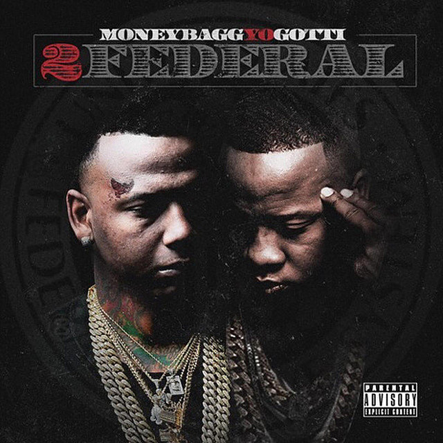 کاور آهنگ Lil Baby از Yo Gotti, Moneybagg Yo