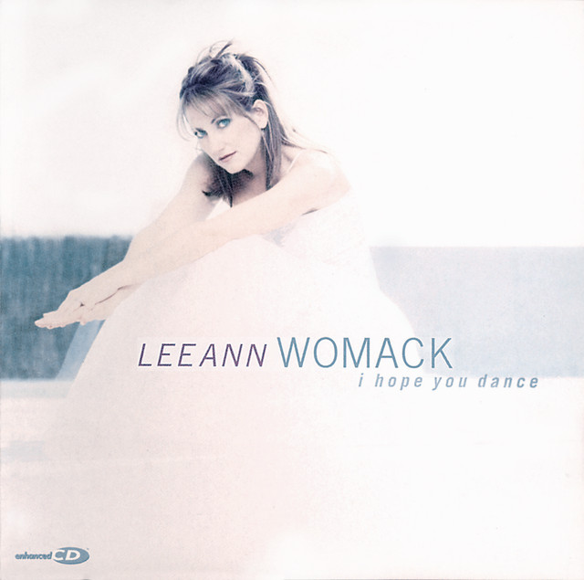 کاور آهنگ I Feel Like I'm Forgetting Something از Lee Ann Womack