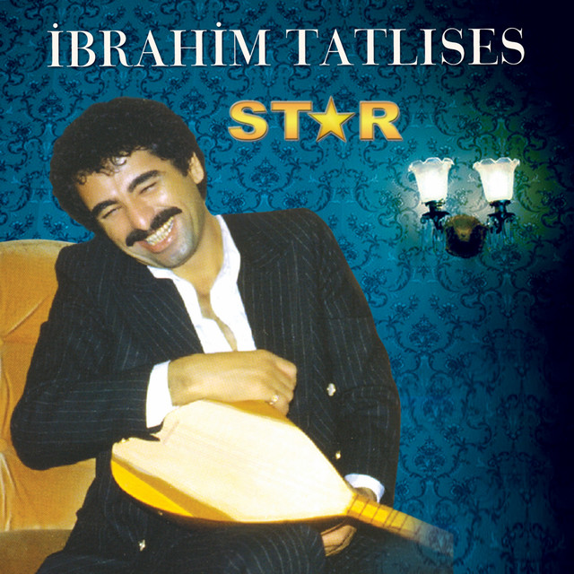 کاور آهنگ Karadır Kaşların از Ibrahim Tatlises