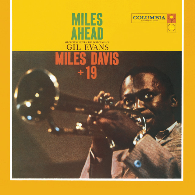 کاور آهنگ Springsville - Mono Version از Miles Davis