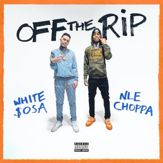 کاور آهنگ Off the Rip از NLE Choppa