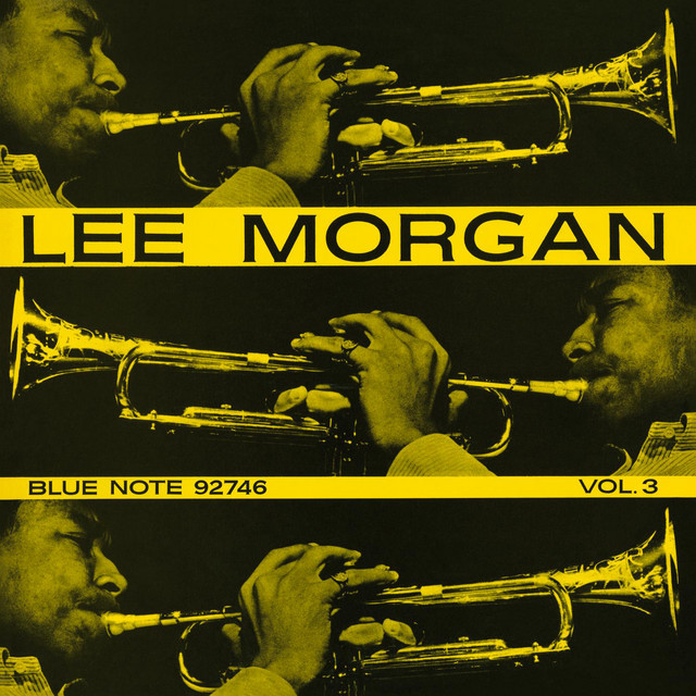 کاور آهنگ I Remember Clifford - Rudy Van Gelder Edition / Remastered 2007 از Lee Morgan