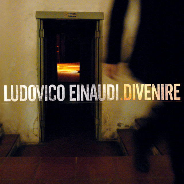 کاور آهنگ Uno از Ludovico Einaudi
