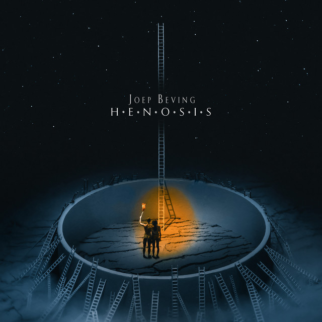 کاور آهنگ Henosis از Joep Beving