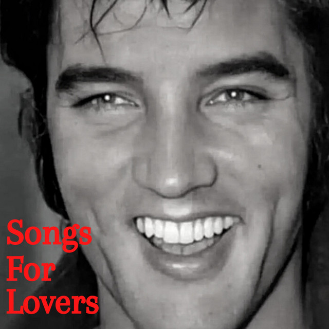 کاور آهنگ Blue Christmas از Elvis Presley