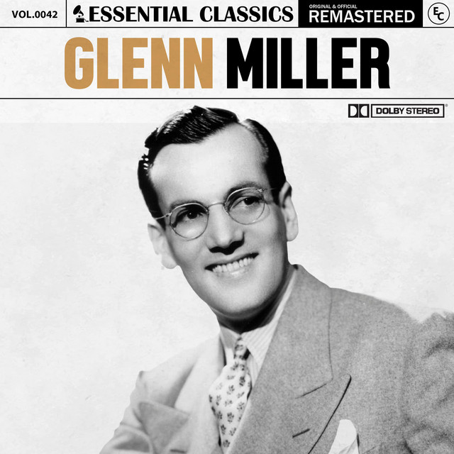 کاور آهنگ Chatanooga Choo Choo (2023 Remastered) از Glenn Miller
