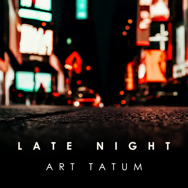 کاور آهنگ Don't Blame Me از Art Tatum