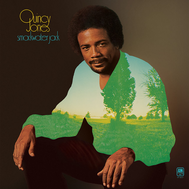 کاور آهنگ What's Going On? از Quincy Jones, Valerie Simpson