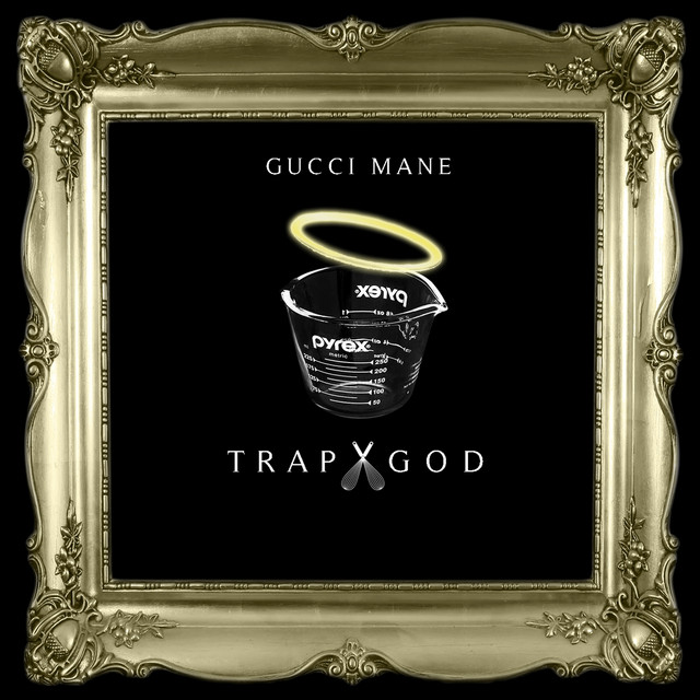 کاور آهنگ Suckaz از Gucci Mane