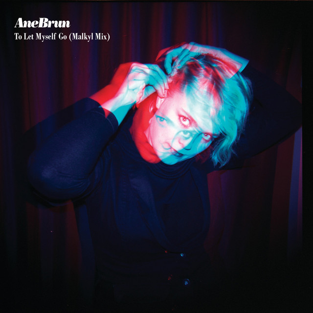 کاور آهنگ To Let Myself Go - Malkyl Mix از Ane Brun