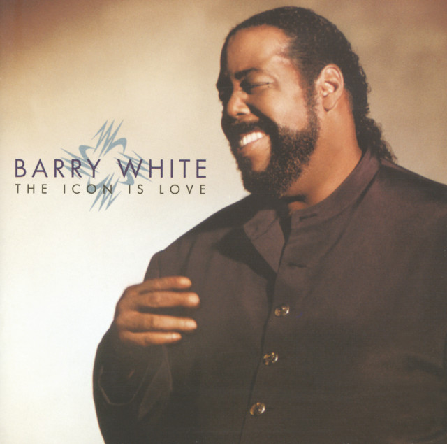 کاور آهنگ Whatever We Had, We Had از Barry White