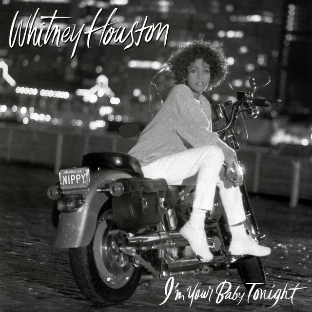 کاور آهنگ Miracle از Whitney Houston