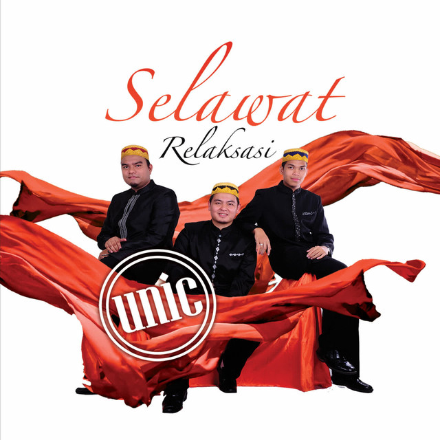 کاور آهنگ Selawat Dimurahkan Rezeki از Unic