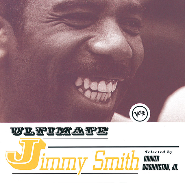 کاور آهنگ Organ Grinder’s Swing از Jimmy Smith