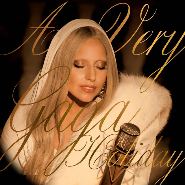 کاور آهنگ You And I - Live from A Very Gaga Thanksgiving' از Lady Gaga