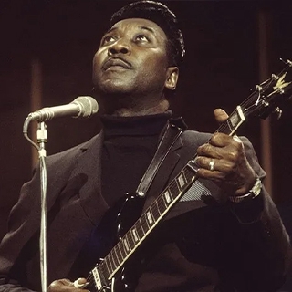 کاور آهنگ Twenty Four Hours از Muddy Waters