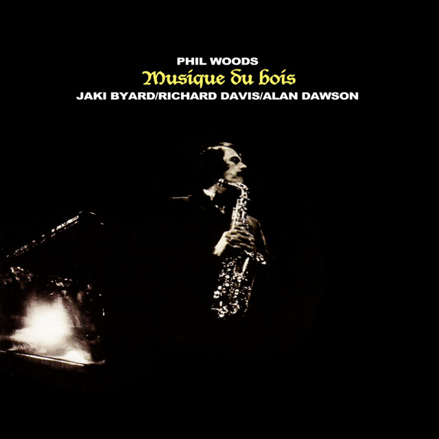 کاور آهنگ Airegin از Phil Woods